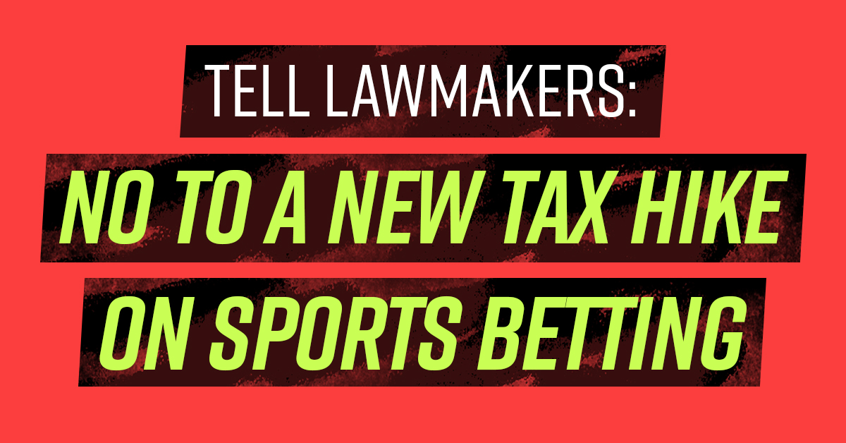 Ohio sports betting alliance