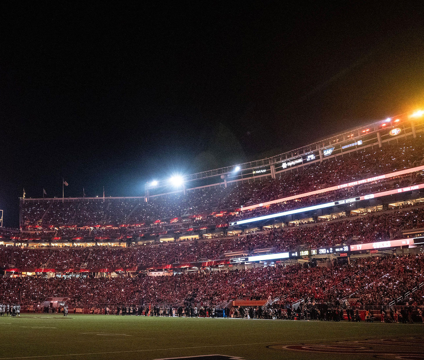 Fair, Safe, and Legal