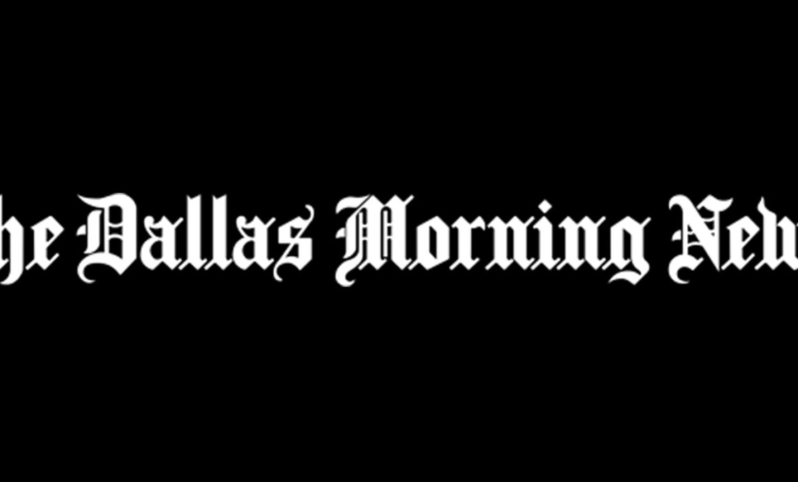 The Dallas Morning News: Dallas Cowboys, Mavericks, and Texas Rangers help launch coalition to legalize sports betting